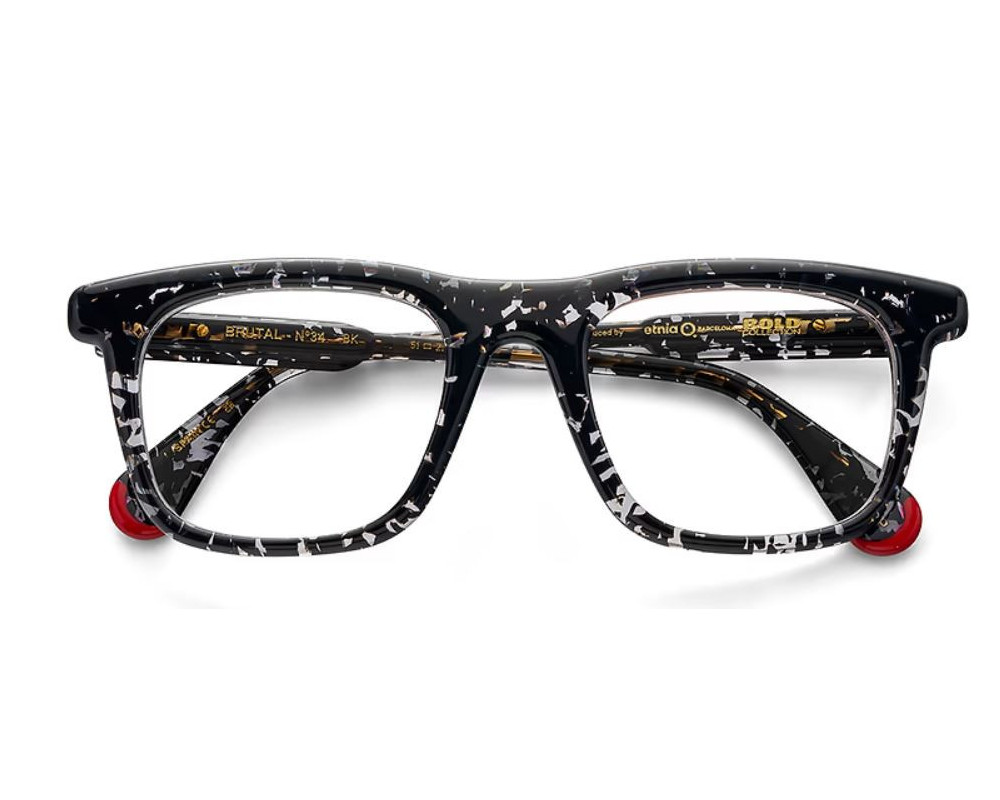 Lunettes de vue Etnia Barcelona BRUTAL NO.34