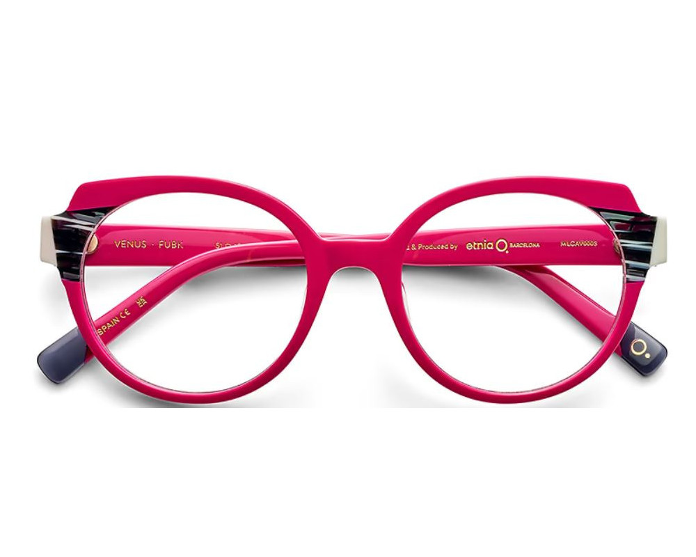 Lunettes de vue Etnia Barcelona VENUS