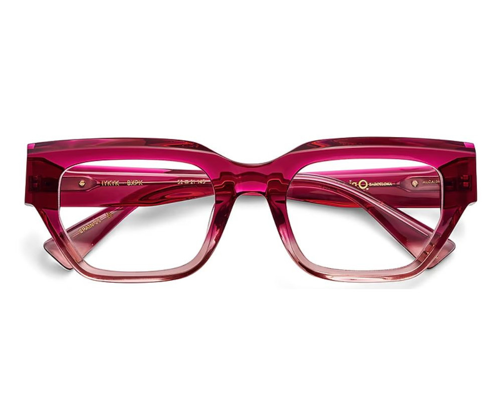 Lunettes de vue Etnia Barcelona IYKYK