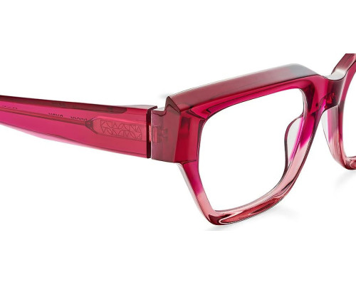 Lunettes de vue Etnia Barcelona IYKYK