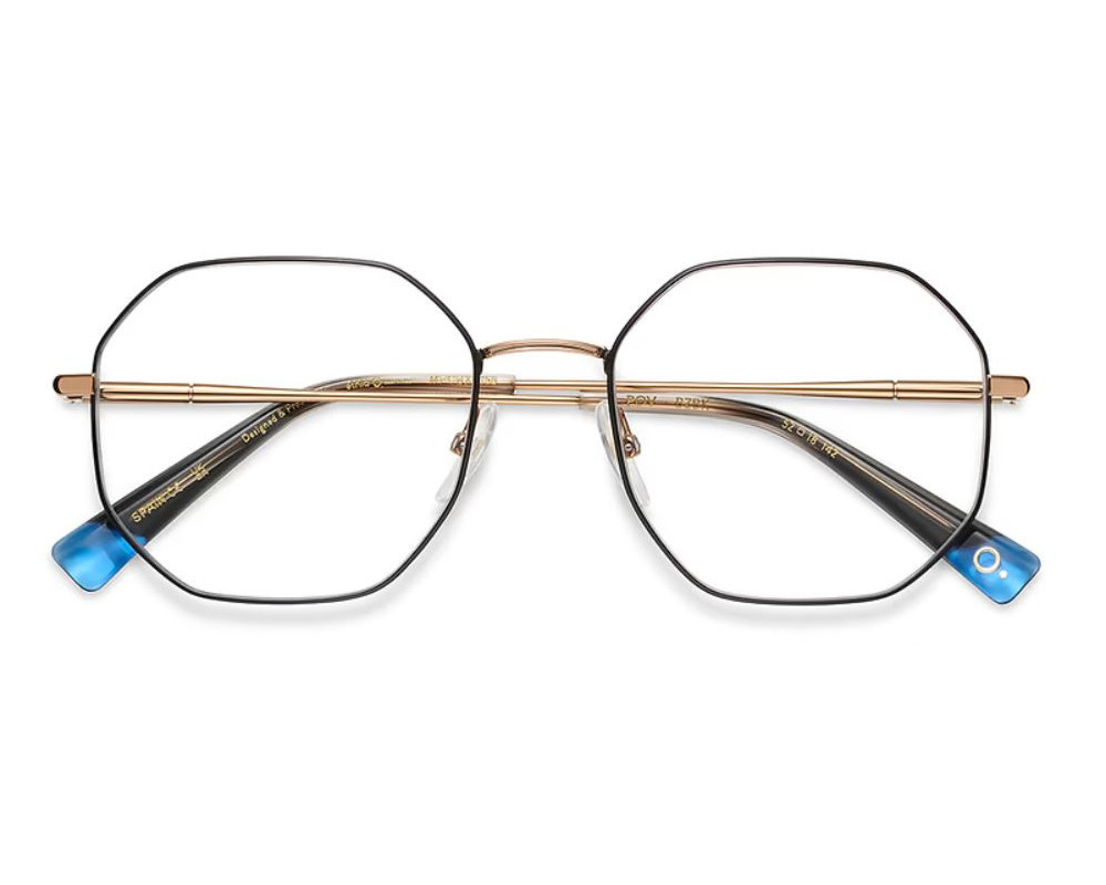 Lunettes de vue Etnia Barcelona POV