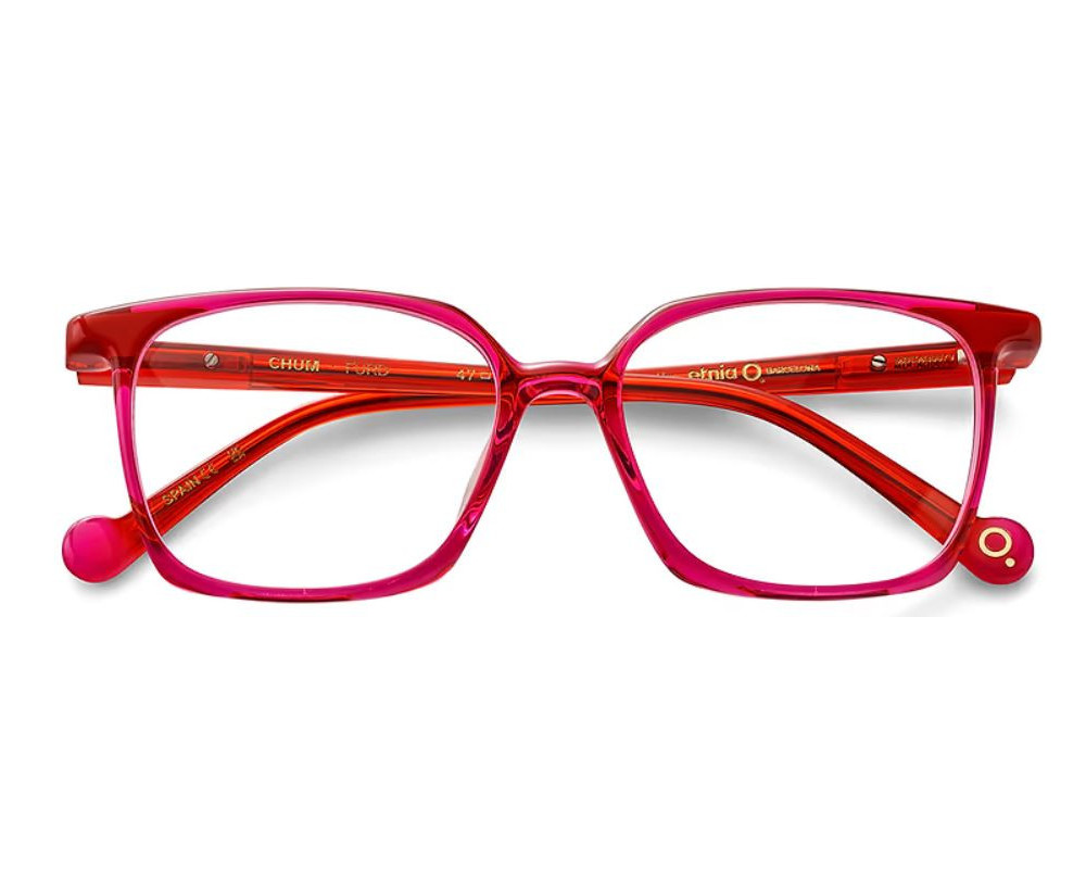 Lunettes de vue Etnia Barcelona CHUM