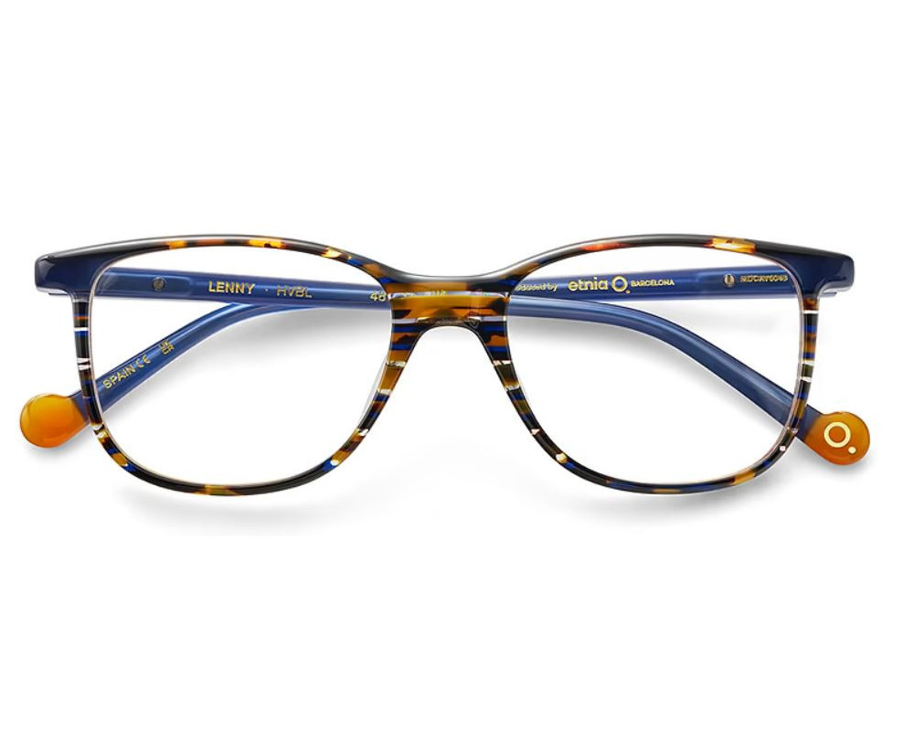 Eyeglasses Etnia Barcelona LENNY