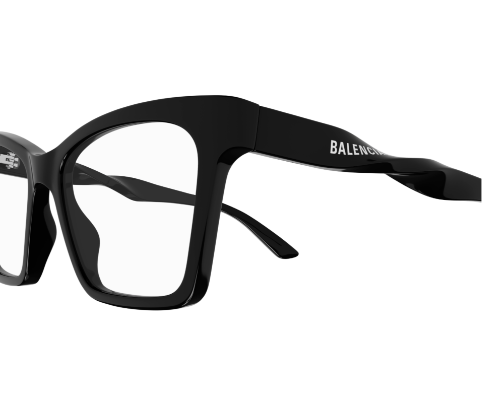 Lunettes de vue Balenciaga EVERYDAY BB0210O