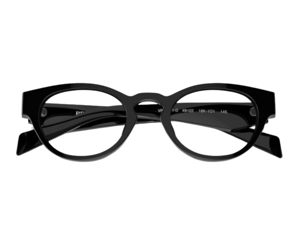 Lunettes de vue Prada PR A11VD
