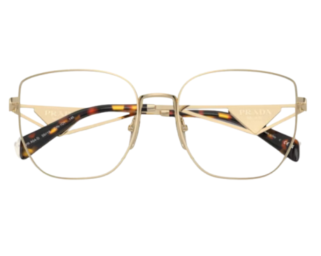 211009-Lunettes de vue Prada PR A54VD