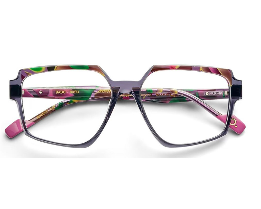 Lunettes de vue Etnia Barcelona BADU