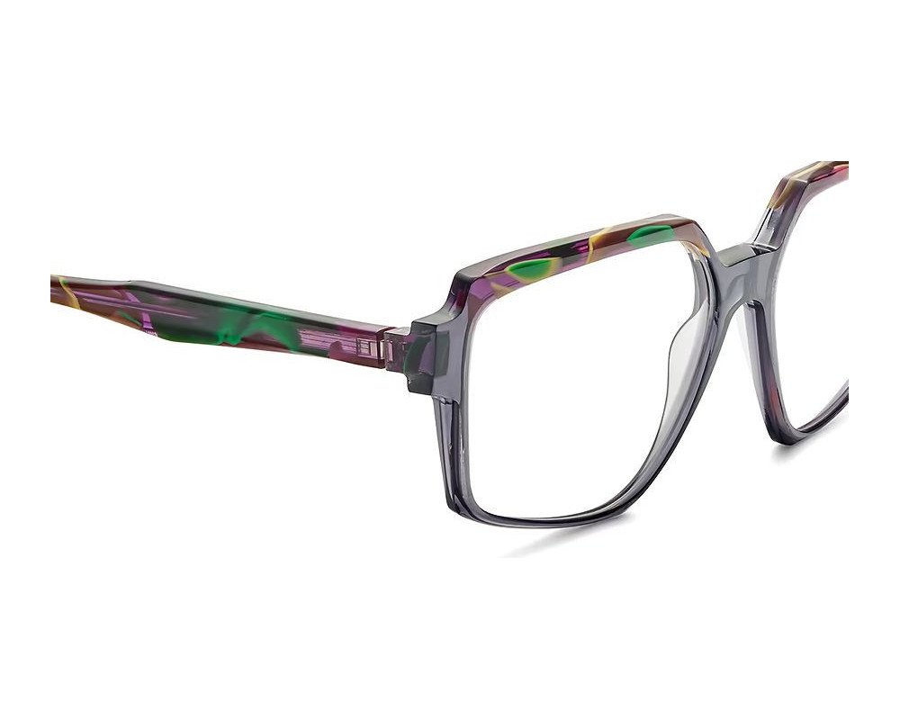 Lunettes de vue Etnia Barcelona BADU