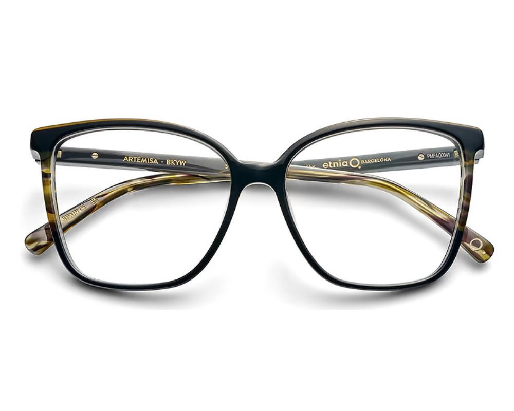 Lunettes de vue Etnia Barcelona ARTEMISA