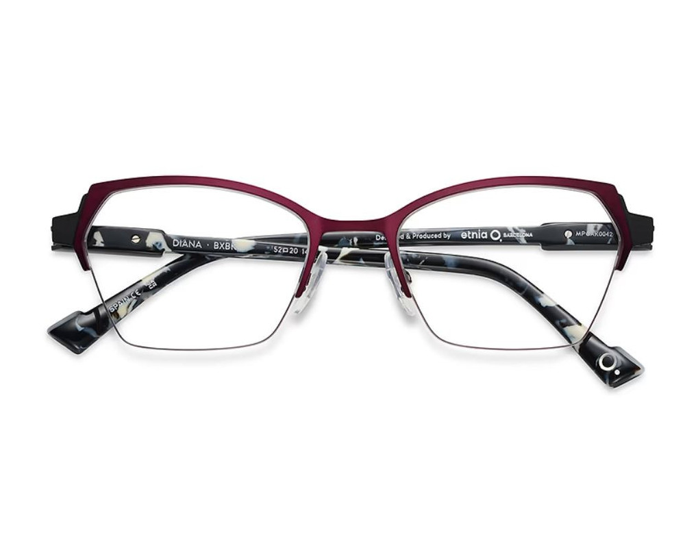 Lunettes de vue Etnia Barcelona DIANA