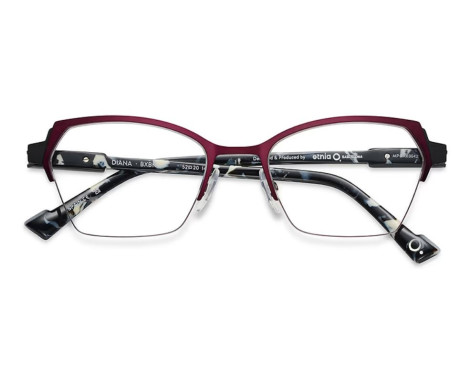 211230-Lunettes de vue Etnia Barcelona DIANA