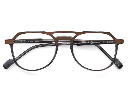 Lunettes de vue Etnia Barcelona JORDI