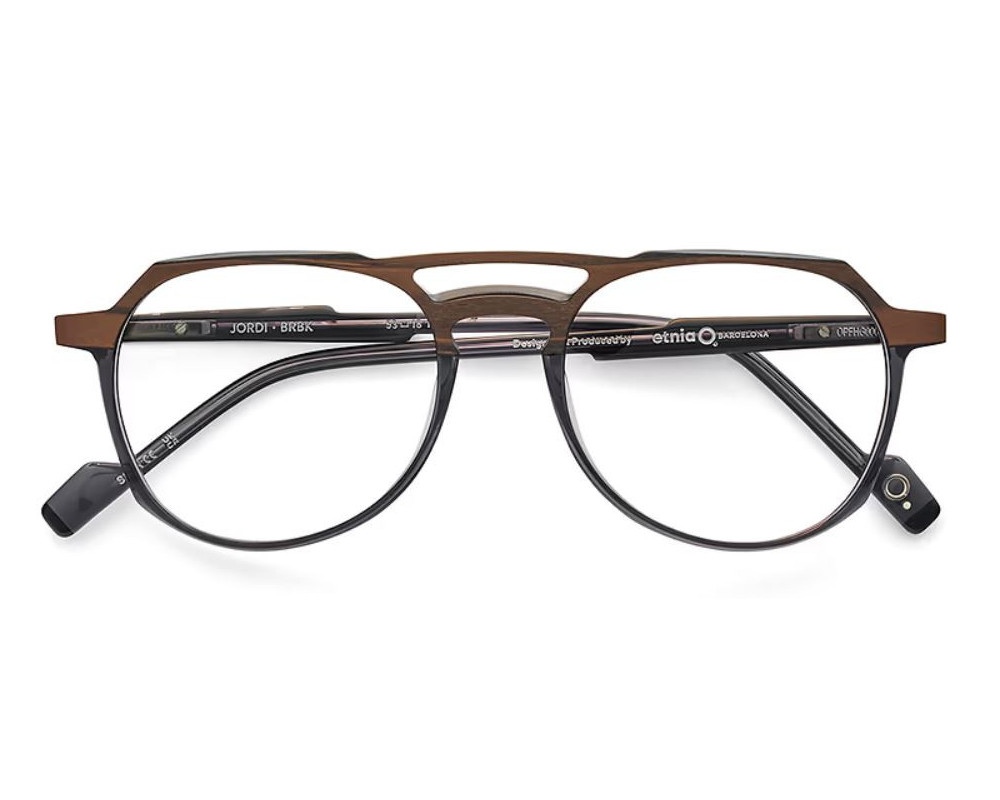 Lunettes de vue Etnia Barcelona JORDI