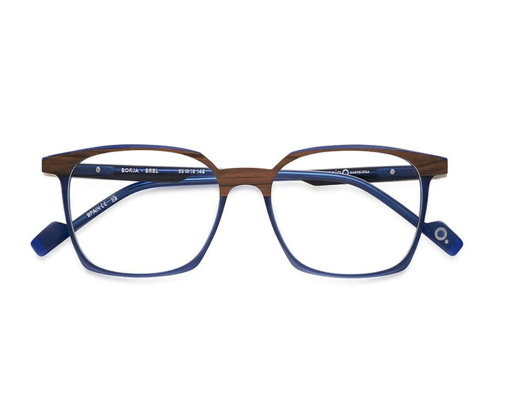 Lunettes de vue Etnia Barcelona BORJA