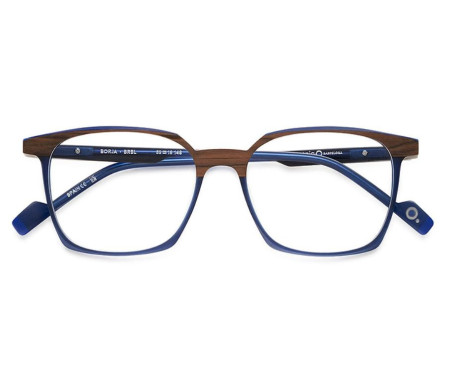 211302-Lunettes de vue Etnia Barcelona BORJA