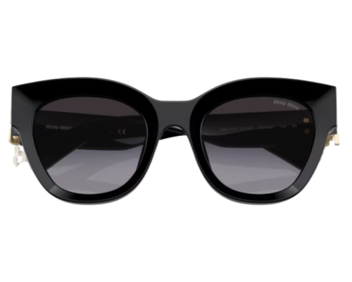 Lunettes de Soleil Miu Miu Glimpse MU 01YS