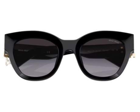 211325-Lunettes de Soleil Miu Miu Glimpse MU 01YS