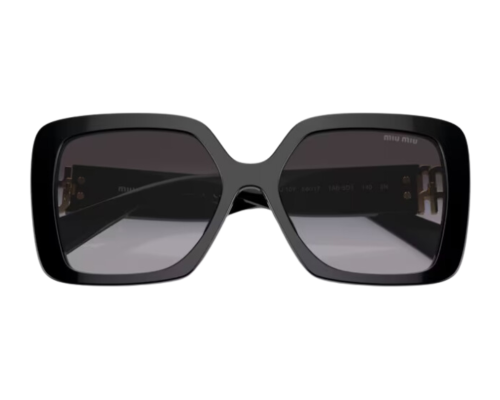 Miu Miu Glimpse MU 10YS Zonnebril