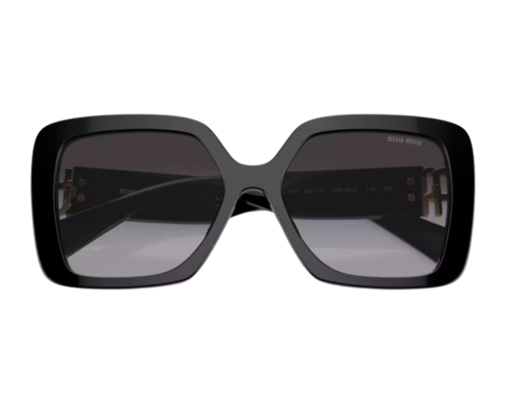 Lunettes de Soleil Miu Miu Glimpse MU 10YS