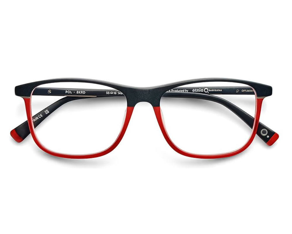 Lunettes de vue Etnia Barcelona POL