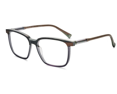 211378-Lunettes de vue Etnia Barcelona WHITE OAK