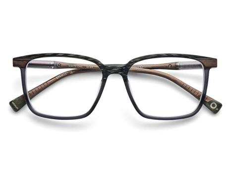 211379-Lunettes de vue Etnia Barcelona WHITE OAK