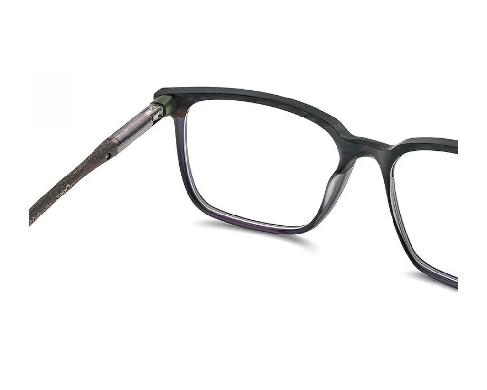 Lunettes de vue Etnia Barcelona WHITE OAK