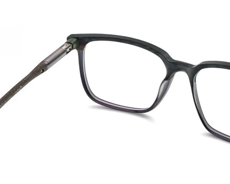 211380-Lunettes de vue Etnia Barcelona WHITE OAK