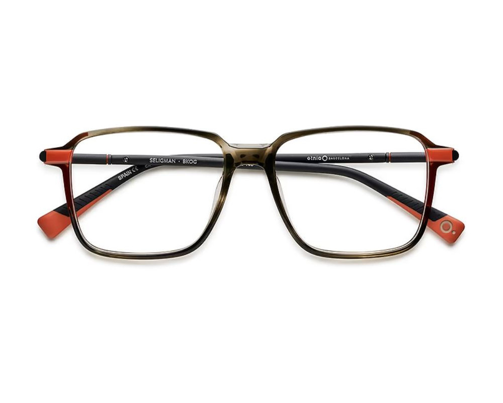 Lunettes de vue Etnia Barcelona SELIGMAN