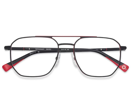 Lunettes de vue Etnia Barcelona KINGMAN