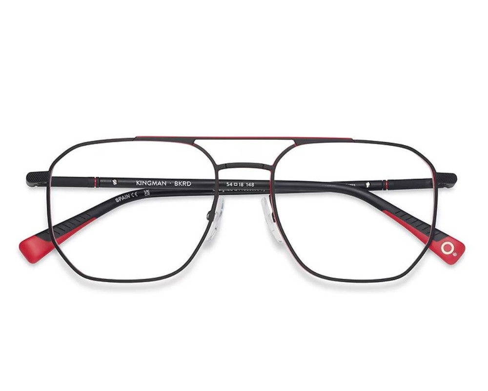 Lunettes de vue Etnia Barcelona KINGMAN