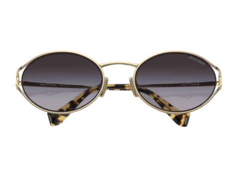 211618-Sunglasses Miu Miu MU 52YS