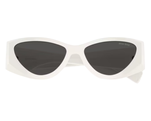 Lunettes de Soleil Miu Miu Logo MU 06YS