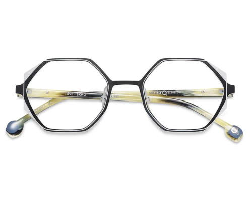 Lunettes de vue Etnia Barcelona EVE