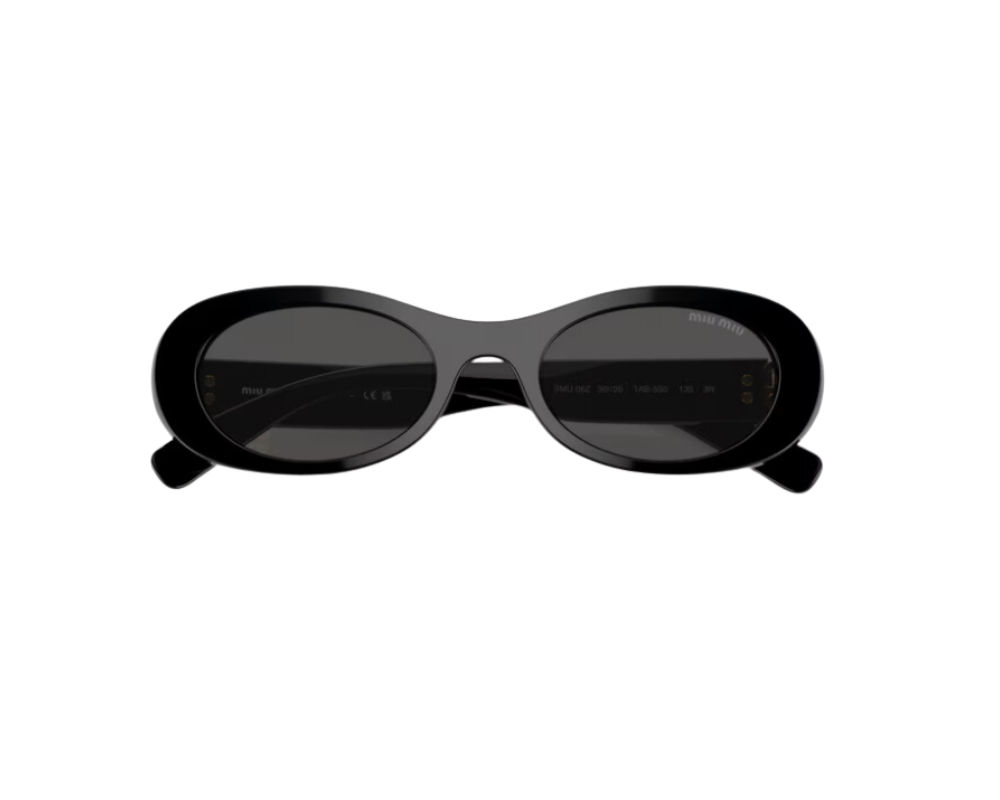 Lunettes de Soleil Miu Miu Glimpse MU 06ZS