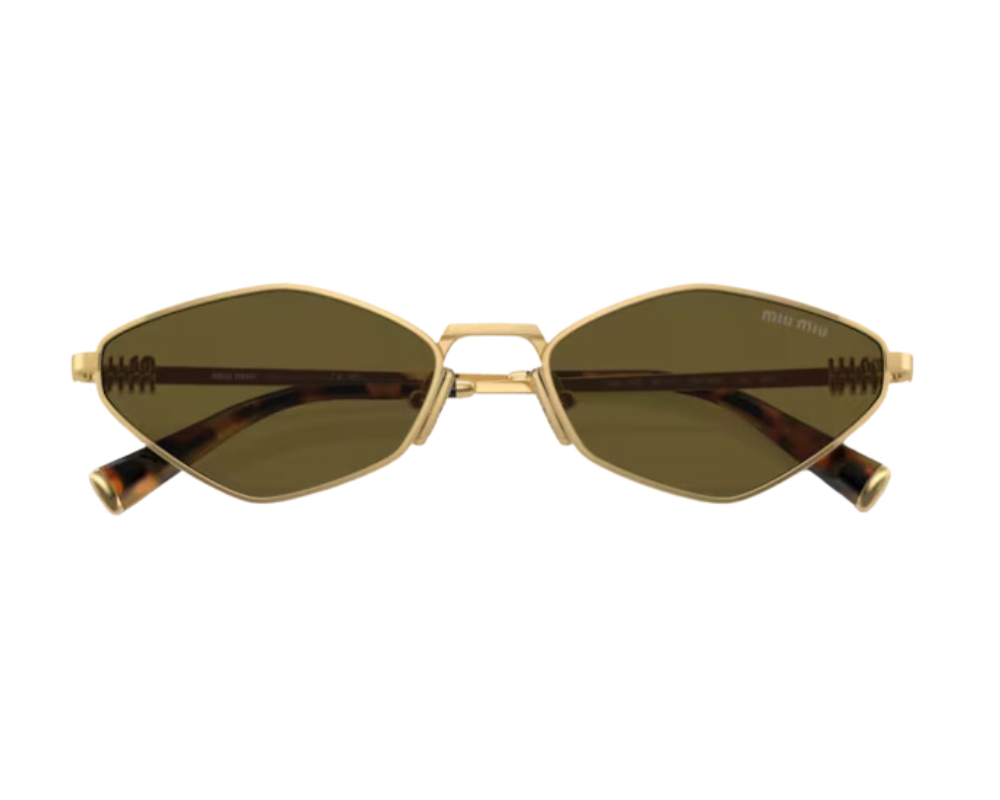 Zonnebril MIU MIU MU 56ZS