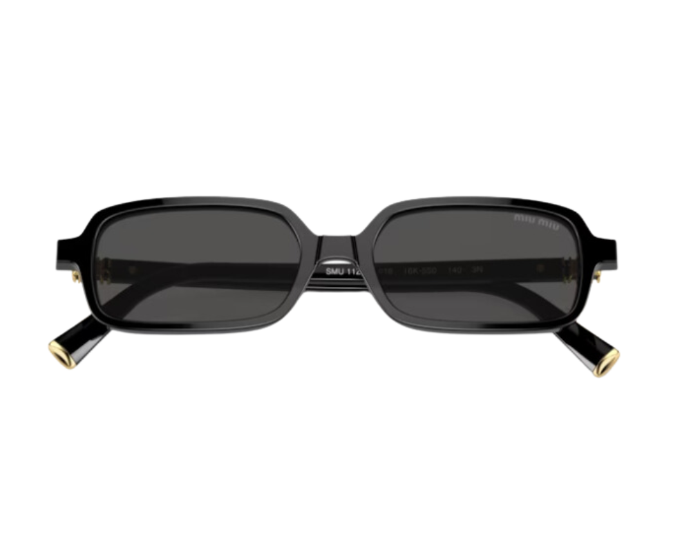 Zonnebril Miu Miu MU 11ZS