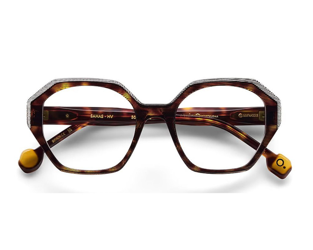 Lunettes de vue Etnia Barcelona SAHAS