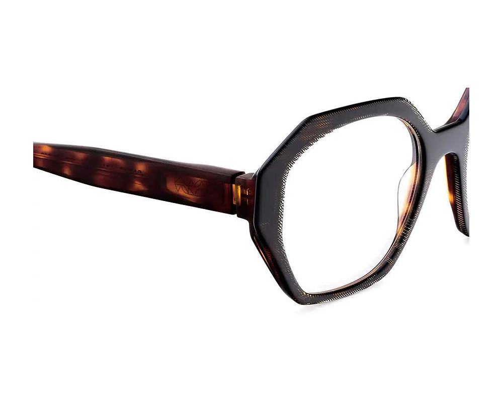Lunettes de vue Etnia Barcelona SAHAS