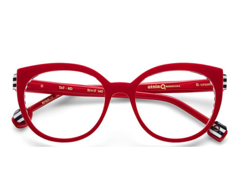 Lunettes de vue Etnia Barcelona TAT
