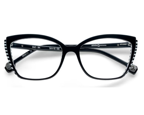 Lunettes de vue Etnia Barcelona ZAZ