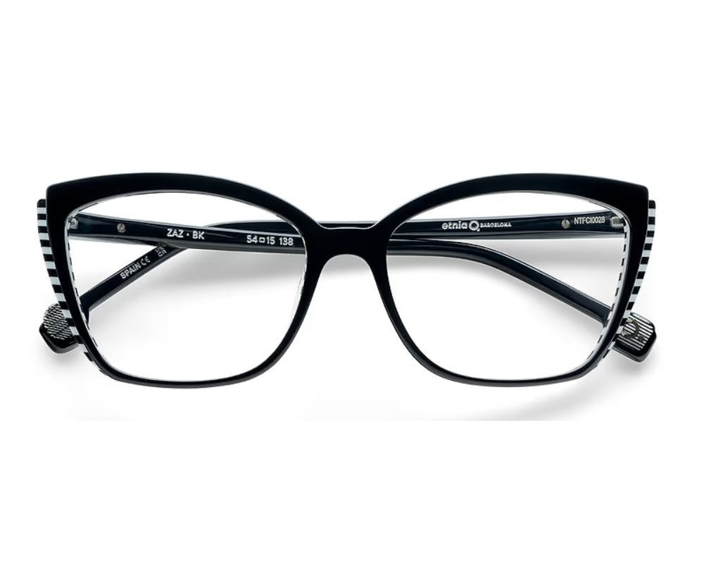 Lunettes de vue Etnia Barcelona ZAZ