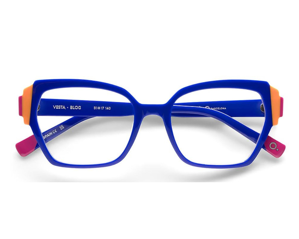 Lunettes de vue Etnia Barcelona VESTA