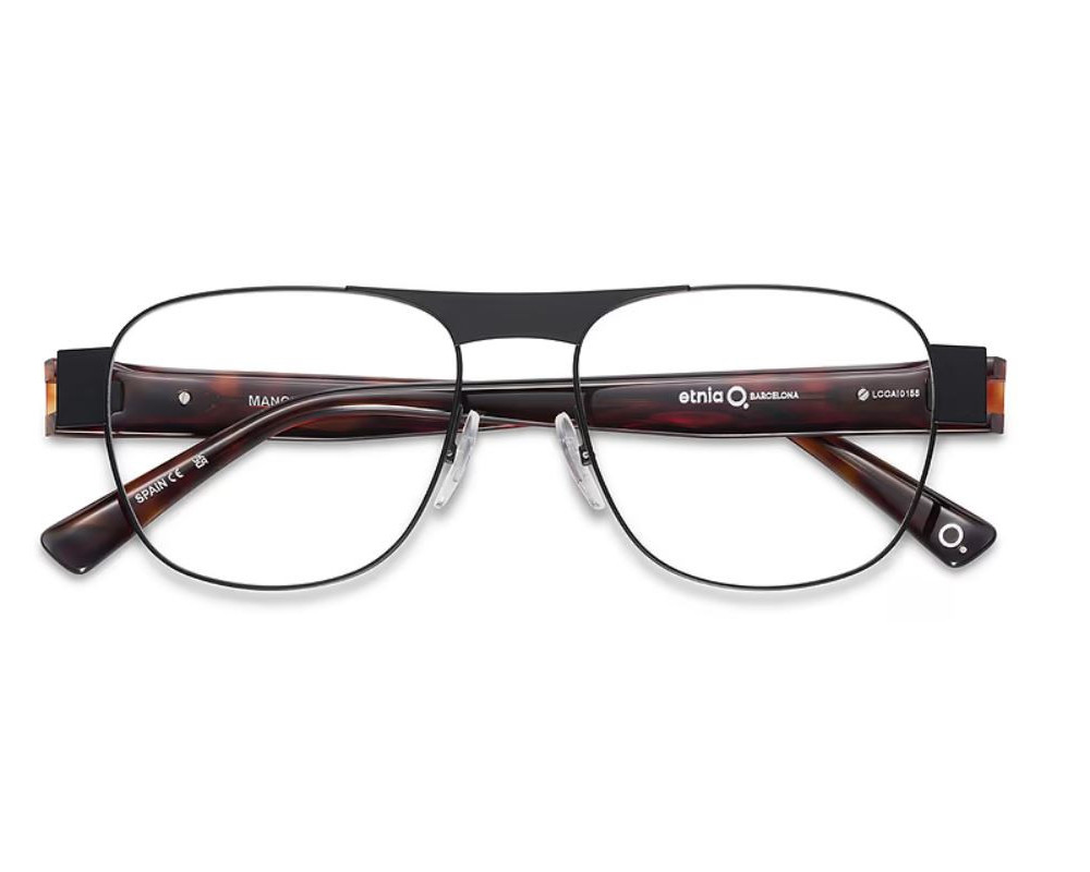 Lunettes de vue Etnia Barcelona MANGLAR