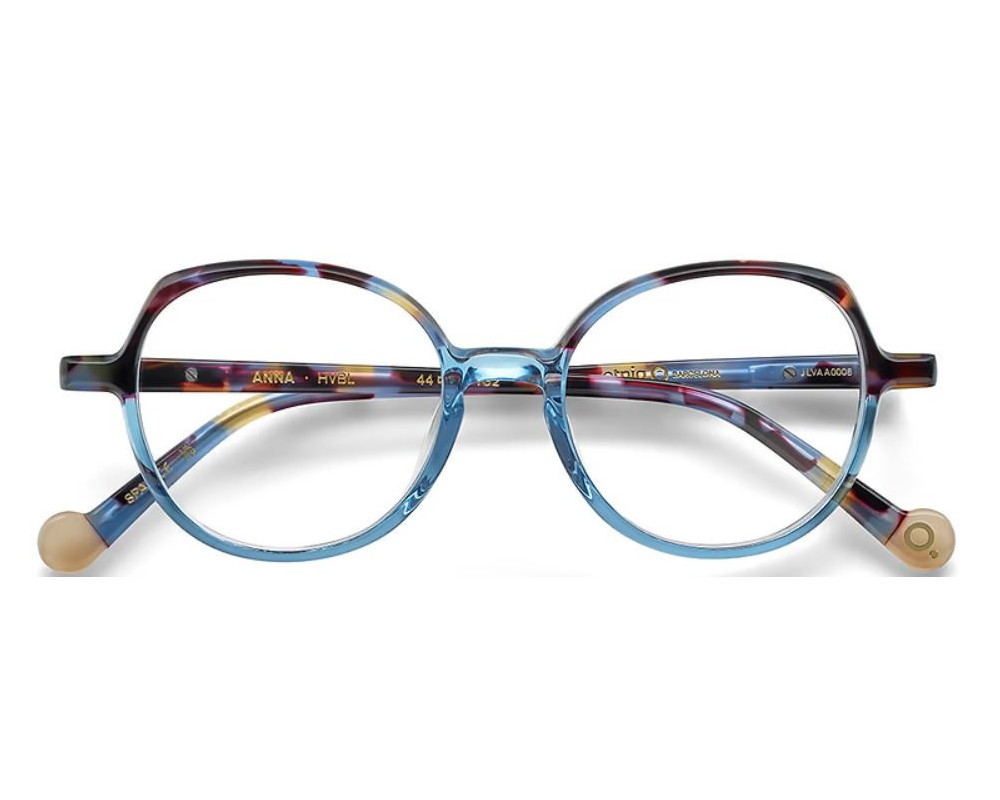 Lunettes de vue Etnia Barcelona ANNA