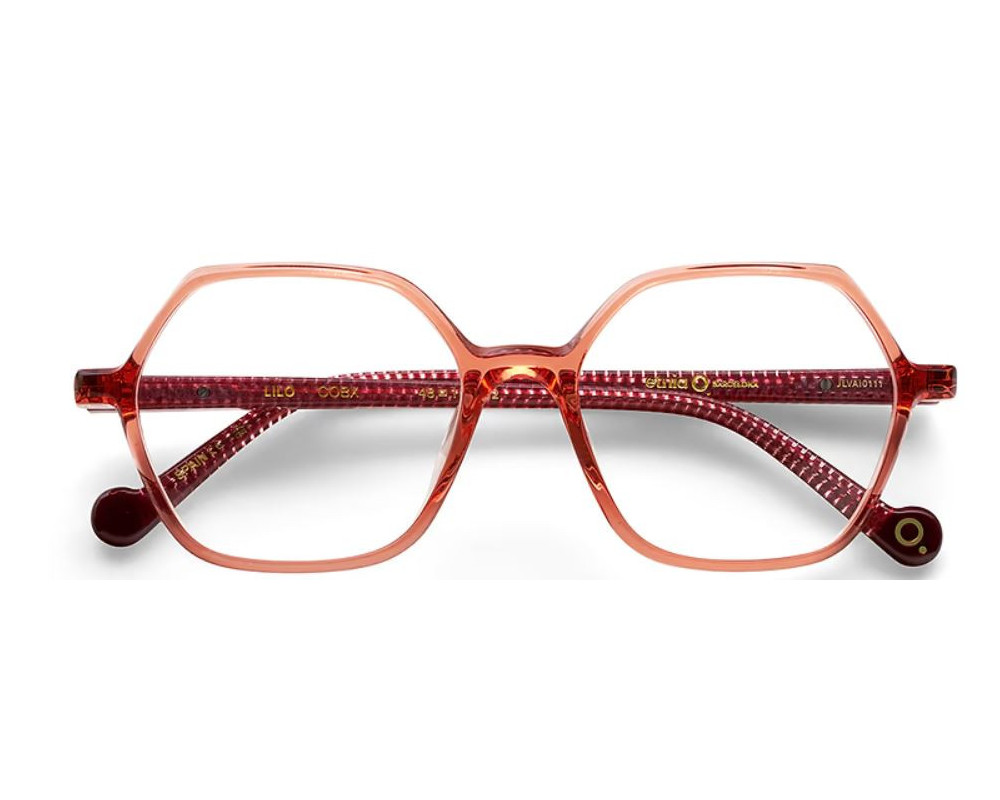 Lunettes de vue Etnia Barcelona LILO