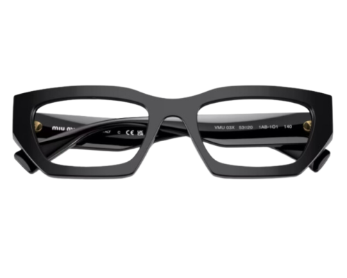 Lunettes de vue MIU MIU MU 03XV