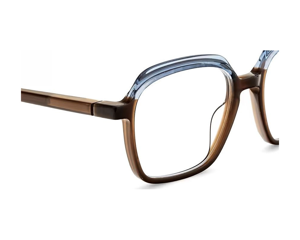Lunettes de vue Etnia Barcelona POOOOF