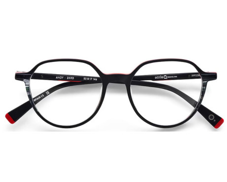 212222-Lunettes de vue Etnia Barcelona ANDY