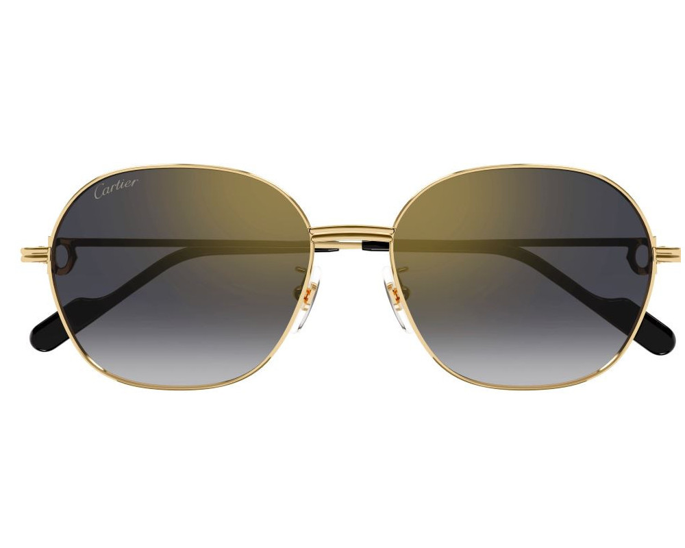 Lunette Cartier - Cartier Panthère CT0569SA